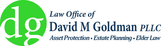 Law Office of David M. Goldman PLLC