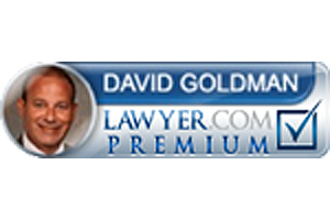 Lawyer.com Premium - Badge