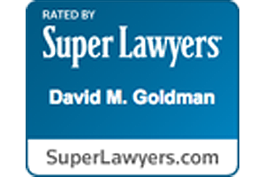 Super Lawyers - Badge