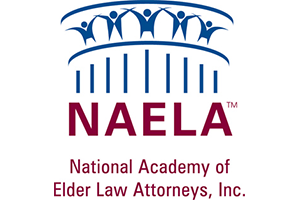 National Academy of Elder Law Attorneys - Badge