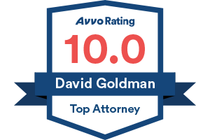 Avvo Rating - Badge