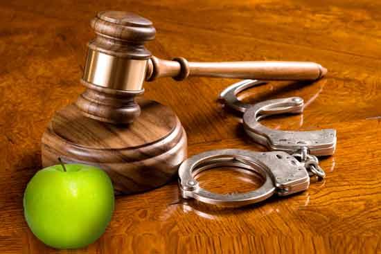 Criminal Defense