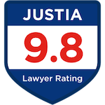 Justia - Badge